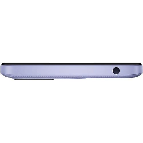 Смартфон Redmi 12C 3GB/64GB сиреневый (международная версия)