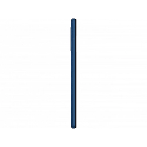 Смартфон Redmi 12C 4GB/128GB темно-синий (международная версия)