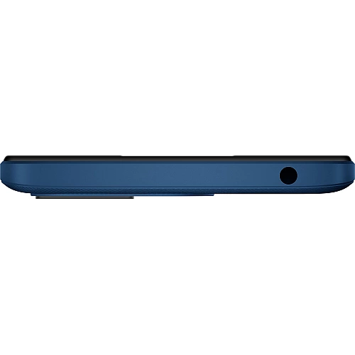 Смартфон Redmi 12C 4GB/128GB темно-синий (международная версия)