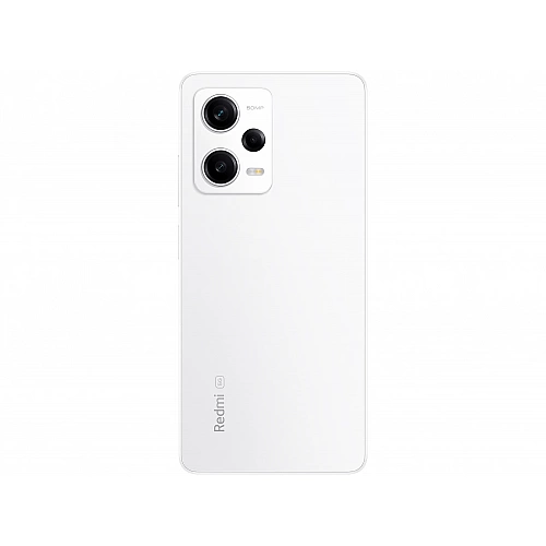 Смартфон Redmi Note 12 Pro 5G 6GB/128GB белый (международная версия)