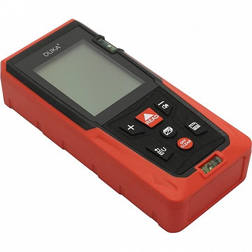 Лазерный дальномер Xiaomi Duka LS3 (60м)