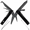 Мультитул Xiaomi HUO HOU NexTool mini, black (HU0140)