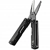 Мультитул Xiaomi HUO HOU NexTool mini, black (HU0140)