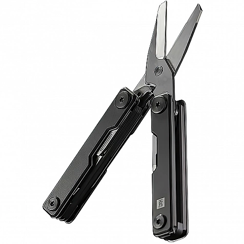 Мультитул Xiaomi HUO HOU NexTool mini, black (HU0140)