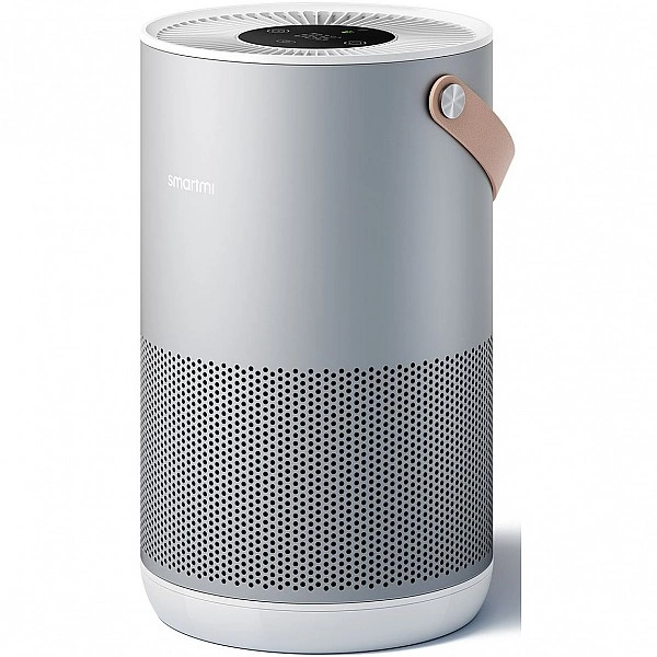 Очиститель воздуха Smartmi Air Purifier P1 Silver (FJY6006EU)