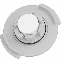 Фильтрующий клапан резервуара воды для Roborock S5/S6/E** (SXLX01RR) White