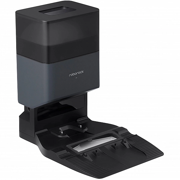 Станция самоочистки для робота-пылесоса Xiaomi Roborock Q7 Black