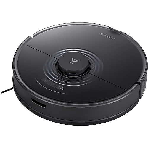 Робот-пылесос Roborock S7 Black (EU)