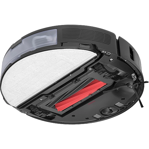 Робот-пылесос Roborock S8 Black (РСТ)