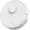 Робот-пылесос Xiaomi Dreame D10S White (EU)