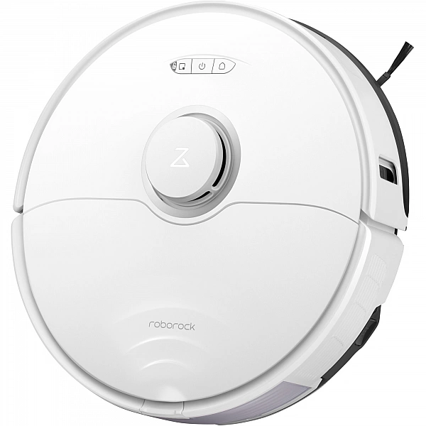 Робот-пылесос  Roborock S8 White (РСТ)