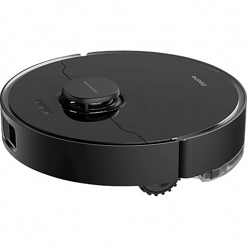 Робот-пылесос Xiaomi Dreame D10S Pro Black (EU)