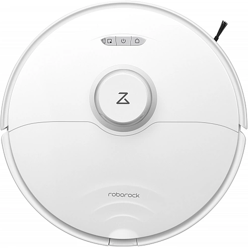 Робот-пылесос Roborock S8 White (РСТ)