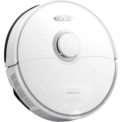 Робот-пылесос Roborock S8 White (РСТ)