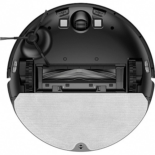 Робот-пылесос Xiaomi Dreame D10S Pro Black (EU)