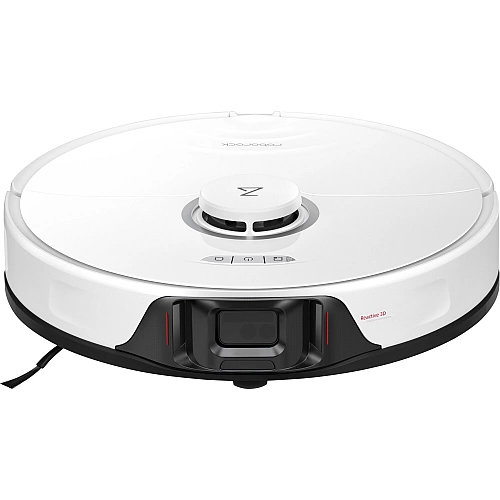 Робот-пылесос Roborock S8 White (РСТ)