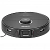 Робот-пылесос Roborock S8 Pro Ultra Black (РСТ)
