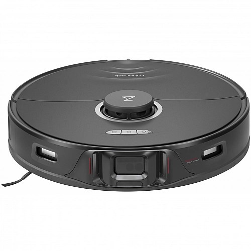 Робот-пылесос Roborock S8 Pro Ultra Black (РСТ)