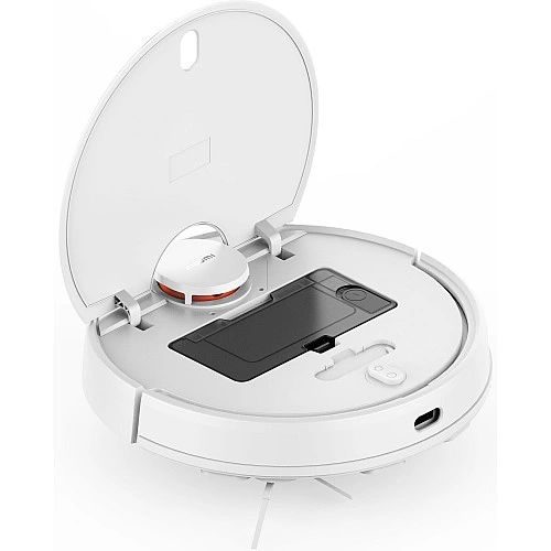 Робот-пылесос Robot Vacuum S10 (РСТ)