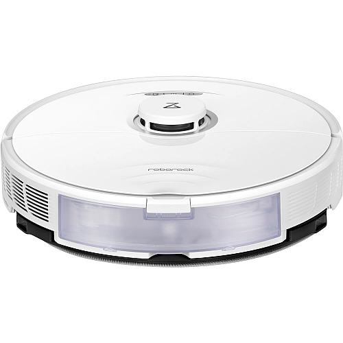 Робот-пылесос Roborock S8 White (РСТ)