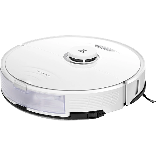 Робот-пылесос Roborock S8 White (РСТ)