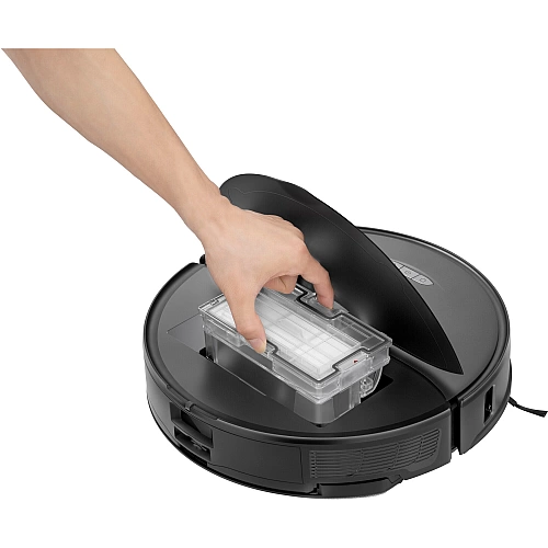 Робот-пылесос Roborock S8 Pro Ultra Black (РСТ)