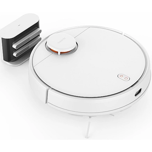 Робот-пылесос Robot Vacuum S10 (РСТ)