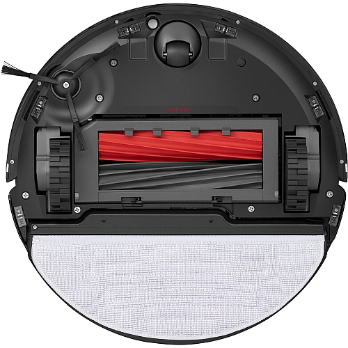 Робот-пылесос Roborock S8 Pro Ultra Black (РСТ)