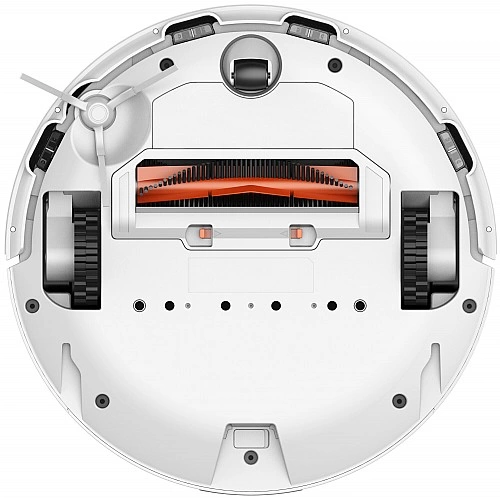 Робот-пылесос Robot Vacuum S10 (РСТ)