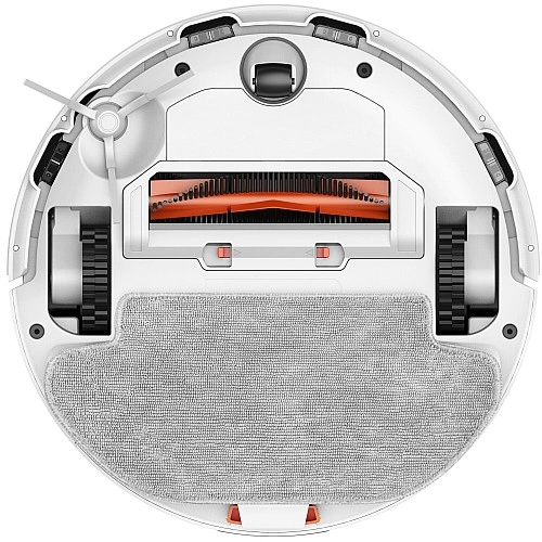 Робот-пылесос Robot Vacuum S10 (РСТ)