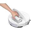 Робот-пылесос Roborock S8 White (РСТ)