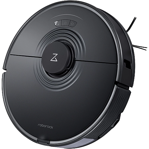Робот-пылесос Roborock S7 Black (EU)