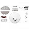 Робот-пылесос Trouver LDS Finder RLS3 White