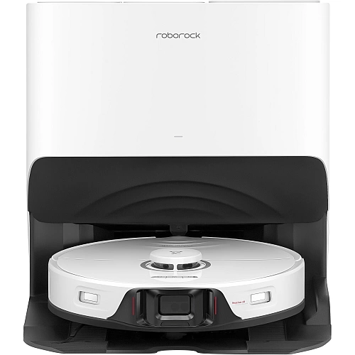 Робот-пылесос Roborock S8 Pro Ultra White (РСТ)