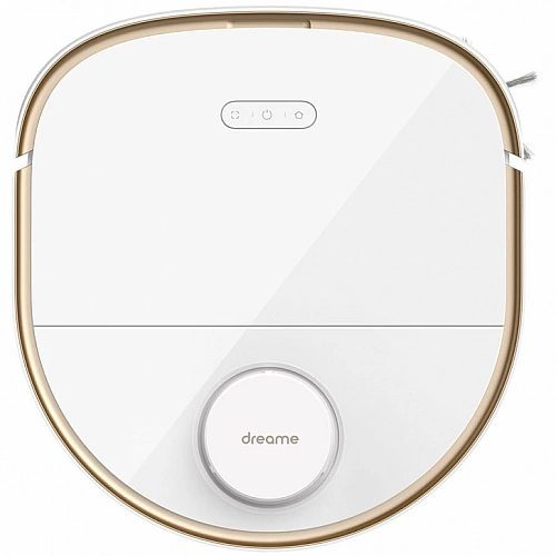 Робот-пылесос Dreame Bot W10 Pro White