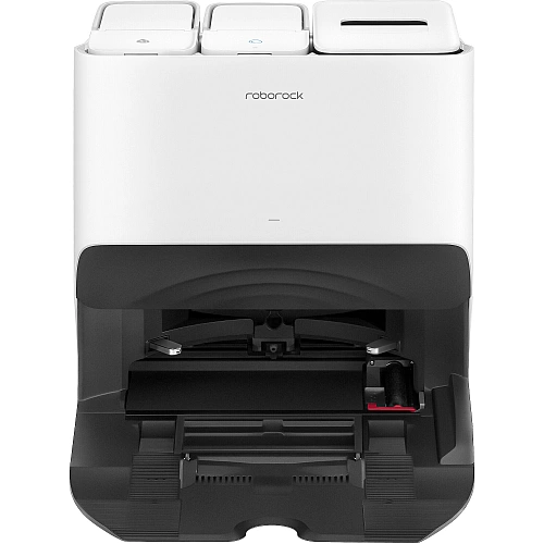 Робот-пылесос Roborock S8 Pro Ultra White (РСТ)