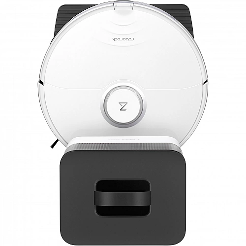 Робот-пылесос Roborock S8 Plus White (РСТ)