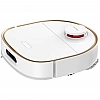 Робот-пылесос Dreame Bot W10 Pro White
