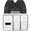 Робот-пылесос Roborock S8 Pro Ultra White (РСТ)