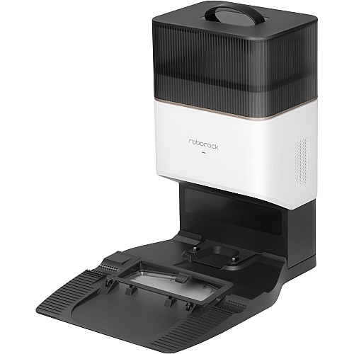 Робот-пылесос Roborock S8 Plus White (РСТ)