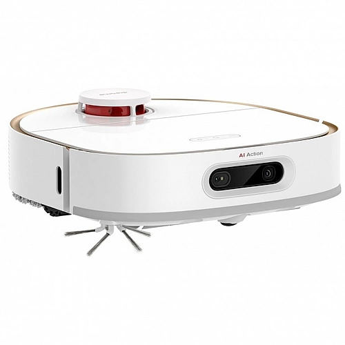 Робот-пылесос Dreame Bot W10 Pro White