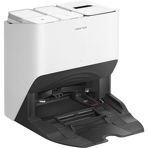 Робот-пылесос Roborock S8 Pro Ultra White (РСТ)