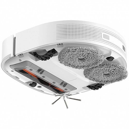 Робот-пылесос Dreame Bot W10 Pro White