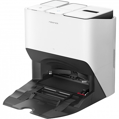 Робот-пылесос Roborock S8 Pro Ultra White (РСТ)