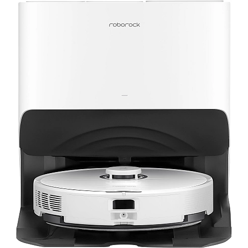Робот-пылесос Roborock S8 Pro Ultra White (РСТ)
