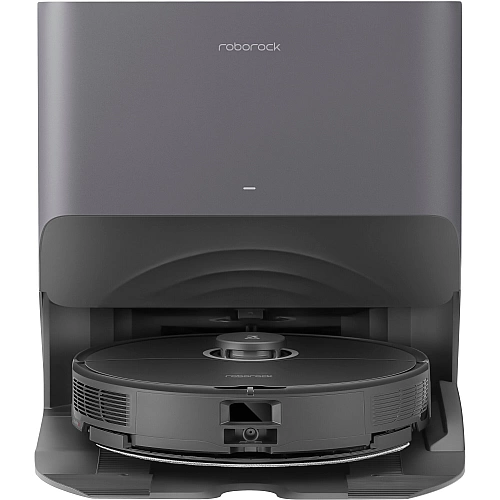 Робот-пылесос Roborock S8 Pro Ultra Black (РСТ)