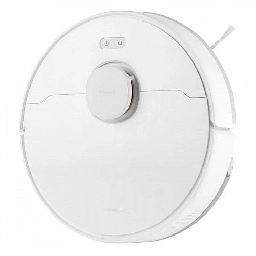 Робот-пылесос Trouver LDS Finder RLS3 White