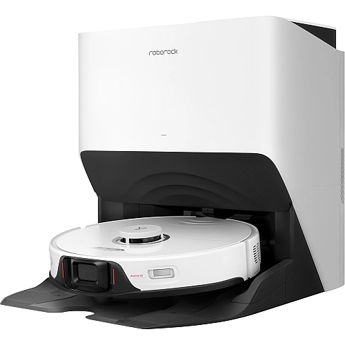 Робот-пылесос Roborock S8 Pro Ultra White (РСТ)
