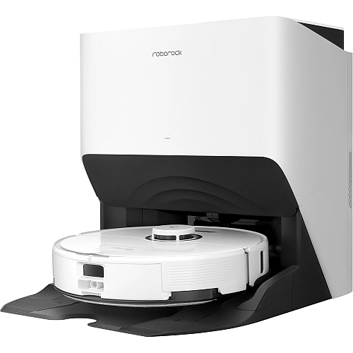 Робот-пылесос Roborock S8 Pro Ultra White (РСТ)