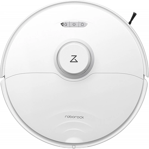 Робот-пылесос Roborock S8 Pro Ultra White (РСТ)